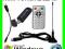 TUNER STB DVB-T HD MPEG 4 RADIO + pilot + antena