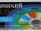 KASETA AUDIO MAGNETOFONOWA MAXELL UDI-CD 60