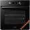 GORENJE BO 5321 AB   RATY  GWAR  W-wa  693-633-945