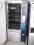 Biznes Vending Automaty Glasfront Saeco Sprężynowy