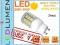 Żarówka GU10 24 LED 5050 SMD 420lm Ciepła GW 24msc