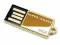 PENDRIVE SUPERTALENT PICO C GOLD 64GB WODOODPORNY