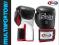 RĘKAWICE BOKSERSKIE BGV5 16oz FAIRTEX KRAKÓW