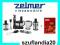 ZELMER BLENDER ROBOT 491.20 * PEŁNY ZESTAW + GRAT