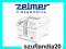 FRYTKOWNICA FRYTOWNICA ZELMER 04Z012 TIMER * MISA