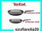 TEFAL PATELNIE ENJOY ZESTAW 20CM + 26CM * BIELSKO