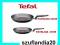 TEFAL PATELNIE ENJOY ZESTAW 20CM + 24CM * BIELSKO
