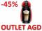 Ekspres Krups Dolce Gusto KP 1006 Piccolo Czerwony