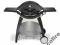 Grill Grille WEBER gazowy Q 320 Black Line Pascal