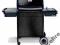 Grill Grille WEBER gazowy Spirit E 310 czarny