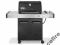 Grill Grille WEBER gazowy Spirit E 310 Premium