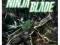 NINJA BLADE PL XBOX 360 IRYDIUM_GSM ŁÓDŹ