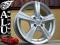 146 NOWE FELGI 15'' 5x112 VW PASSAT SKODA OCTAVIA