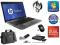 MOCNY HP PROBOOK 4 RDZENIE 8GB 2x GRAFIKA ATI WIN7