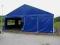 Magazyn Namiot Magazynowy Hala Namioty Hale