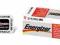 Bateria srebrowa mini Energizer 377-376 / G4 / SR6