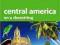 LONELY PLANET CENTRAL AMERICA ON SHOESTRING wys24h