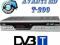 Tuner HD DVB-T Avanti T200 STB WYSOKA CZUŁOŚĆ WAW