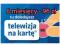 DOŁADOWANIE KARTY TNK TELEWIZJA NA KARTĘ  w 5min!