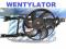 WENTYLATOR Fiat Seicento CINQUECENTO 900 1100 NOWY