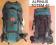 Plecak turystyczny Alpinus Totem 40