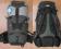 SALOMON plecak COMBAT KOOTENAY 45+5L