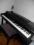 Pianino cyfrowe ROLAND model HP 207 stołek GRATIS!