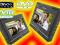 NOWE DVD/Divx 2xLCD 7 CALI SD USB MENU PL *SKLEP*