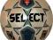 PIŁKA NOŻNA MECZOWA SELECT TEAM atest FIFA