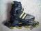 Rollerblade EXTENDIBLE rozm 32-37 wysayłka GRATIS!