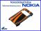 Etui Nokia CC-3001 Black/Orange do N8