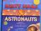 POETRY ANTHOLOGY = RUSTY NAILS AND ASTRONAOUTS