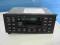 Radiootwarzacz Chrysler Voyager Europa RDS Kaseta