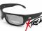 HIT !! Okulary POLARYZACYJNE XtremePLUS 2012 x2718