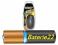 Duracell Ładowarka CEF20 + 2 akumulatorki R6 2650