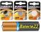 Duracell bateria CR-2032 CR-2025 CR-2016 2032 2025