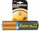 Duracell MN11 E11A A11 GP11A L1016 bateria