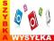 ODTWARZACZ MP3 WMA DO 8GB MICRO SD SŁUCHAWKI KLIPS
