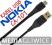 KABEL MicroUSB NOKIA CA-101 C3 E52 N8 500 300 800