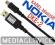 ORYG Kabel USB Nokia DKE-2 3110 6300 E51 N95 8GB
