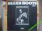 BLUES ROOTS 3,5,7,8 JOHNSON SPANN WILLIAMS BARBEE