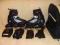 ROLKI ROLLERBLADE roz 39eu + ochraniacze + Torba