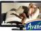 TV PHILIPS 42PFL3606 FULL HD LUBLIN AVANS