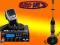 Radio CB ALAN 48 PLUS MULTI + ANTENA TITANIUM 7001