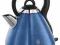 STYLOWY CZAJNIK RUSSELL HOBBS BLUE COTTAGE 18588