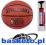 Piłka Spalding NBA Platinum Streetball + pompka