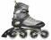Rolki FILA CARVER 60 90mm r.44 ABEC 7 cena 555zł