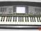 YAMAHA PSR8000 ZNAKOMITY KEYBOARD -ZADBANY