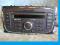 RADIO CD  FORD FOCUS II C MAX FORD 6000 CD