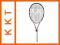 Rakieta Tenisowa MANTIS 265 Likwidacja Kolekcji!